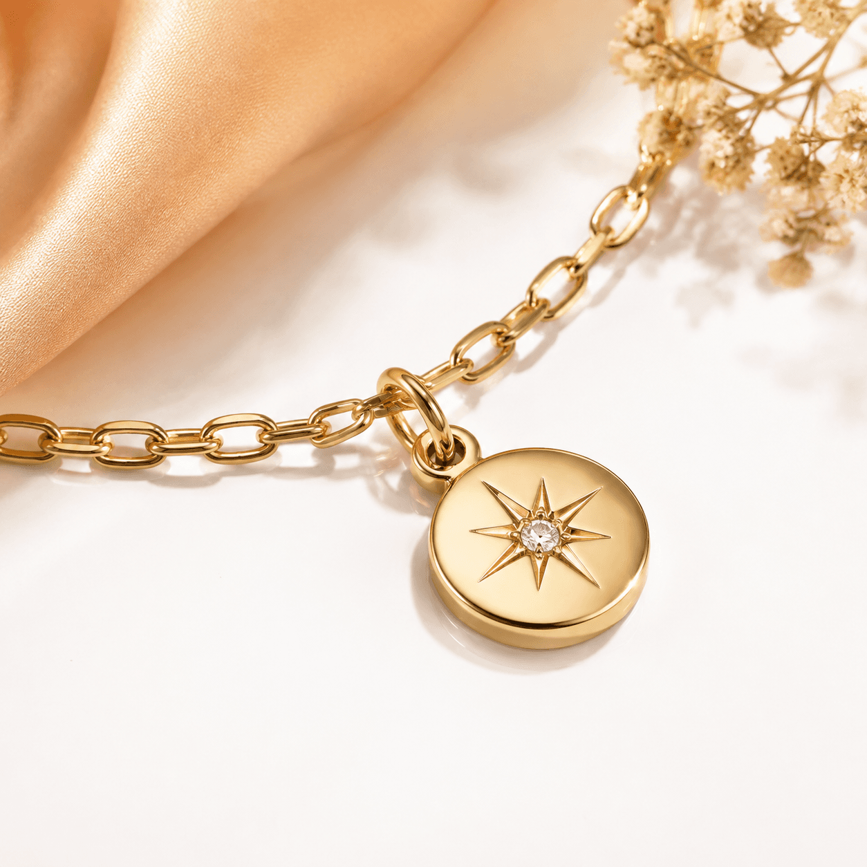 How to Navigate Inquiry to Order Conversion for Stainless Steel Charms - Blog Header Image