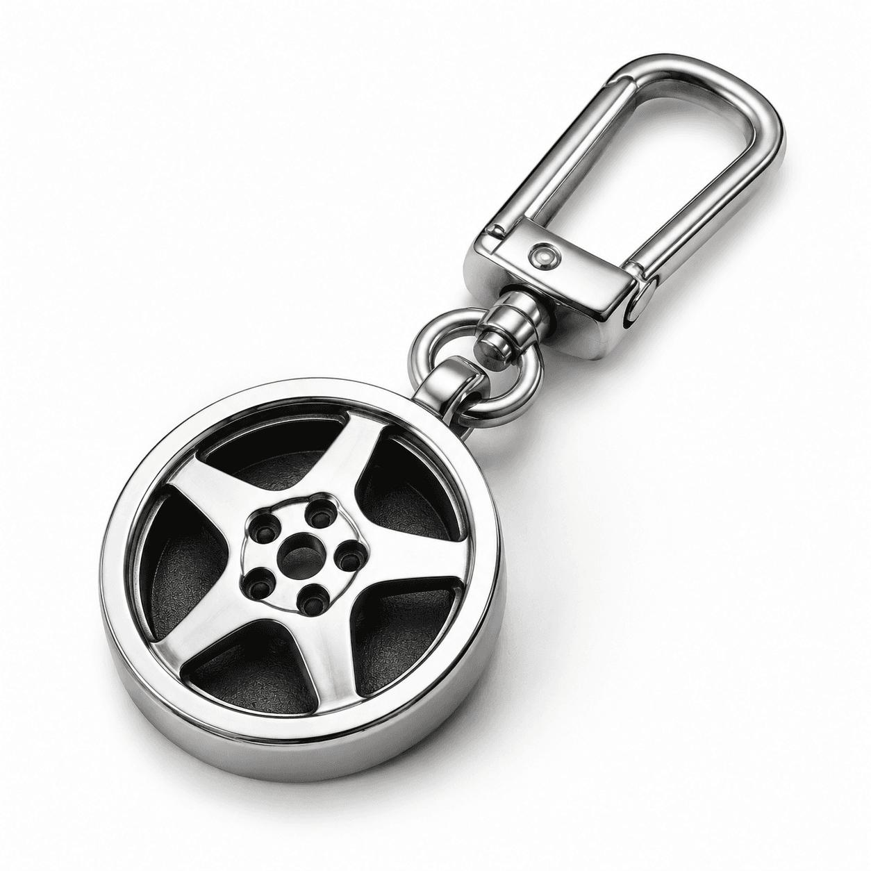 Sourcing Stainless Steel Key Charms for Car Keys: 316L Alloy Chemistry