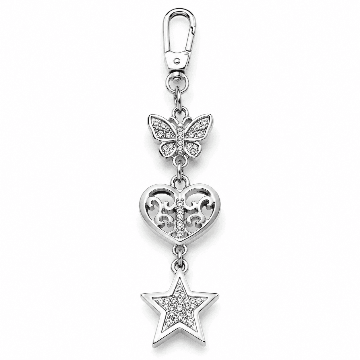 How to Find and Vet Stainless Steel Car Charms for Mirror Suppliers