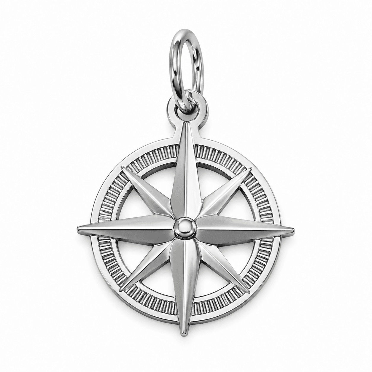 How to source stainless steel charms for keychains bulk: OEM/ODM - Blog Header Image