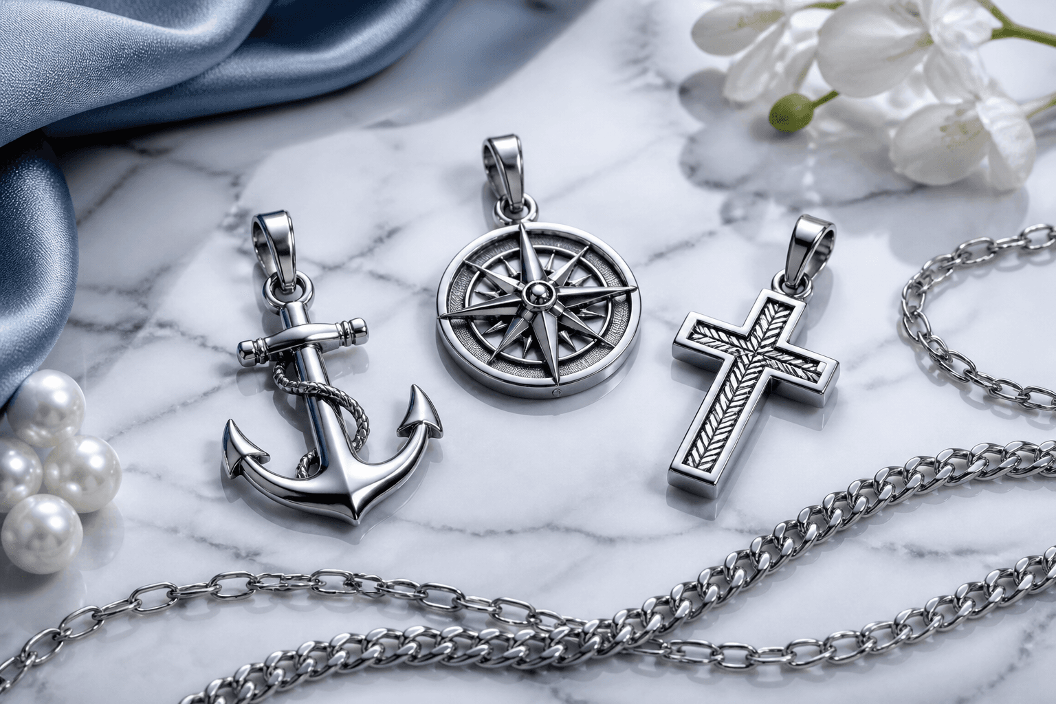 What Buyers Should Know: Buying Stainless Steel Charms Mistakes (316L) - Blog Header Image