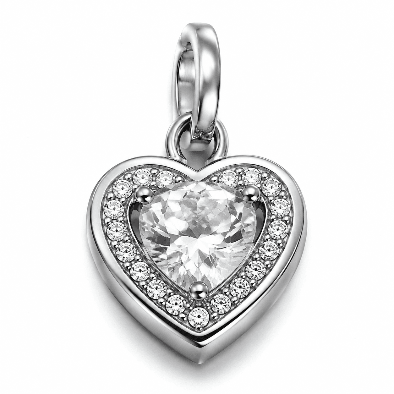 Stone Setting Requirements Stainless Steel Charms: A Buyer Guide