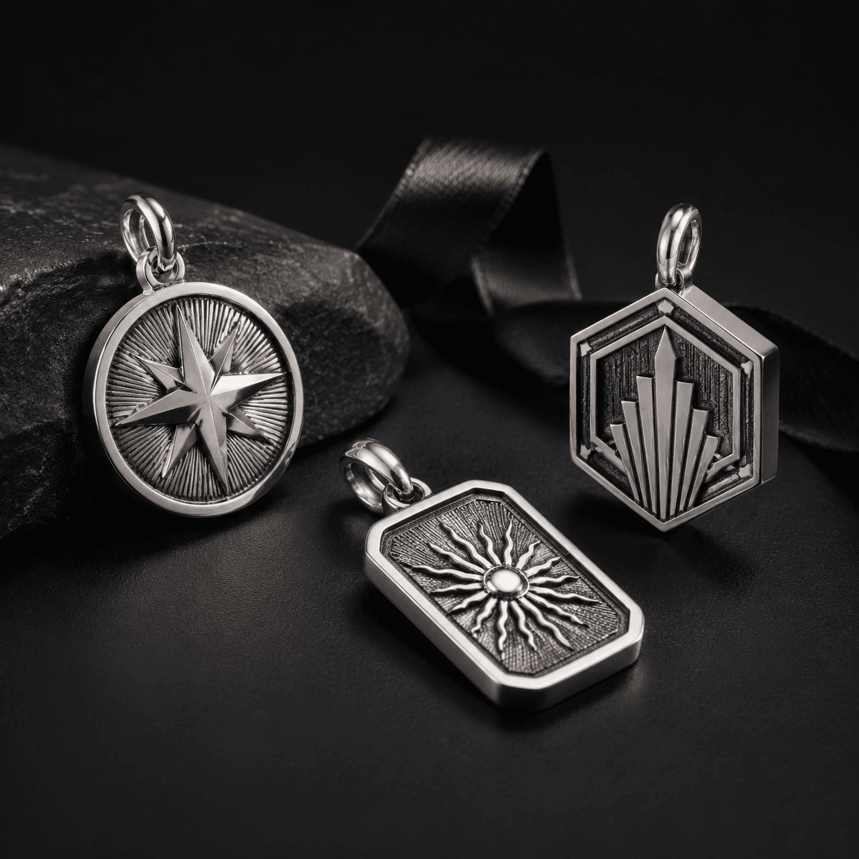 How to Vet custom 316L stainless steel charms OEM ODM Suppliers