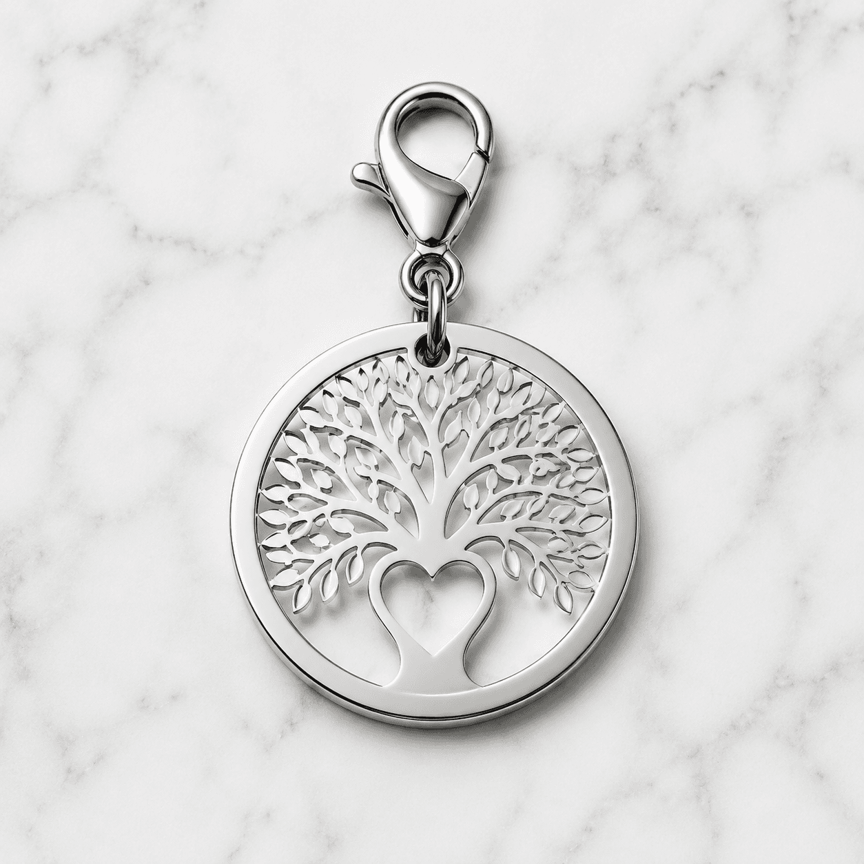How to Vet Stainless Steel Memorial Car Charms Suppliers