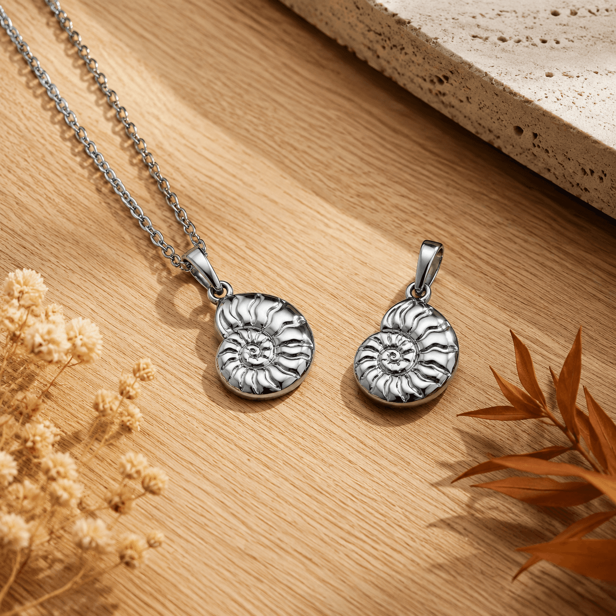 Why Polishing Stage Quality Stainless Steel Charms Ensure Durability - Blog Header Image