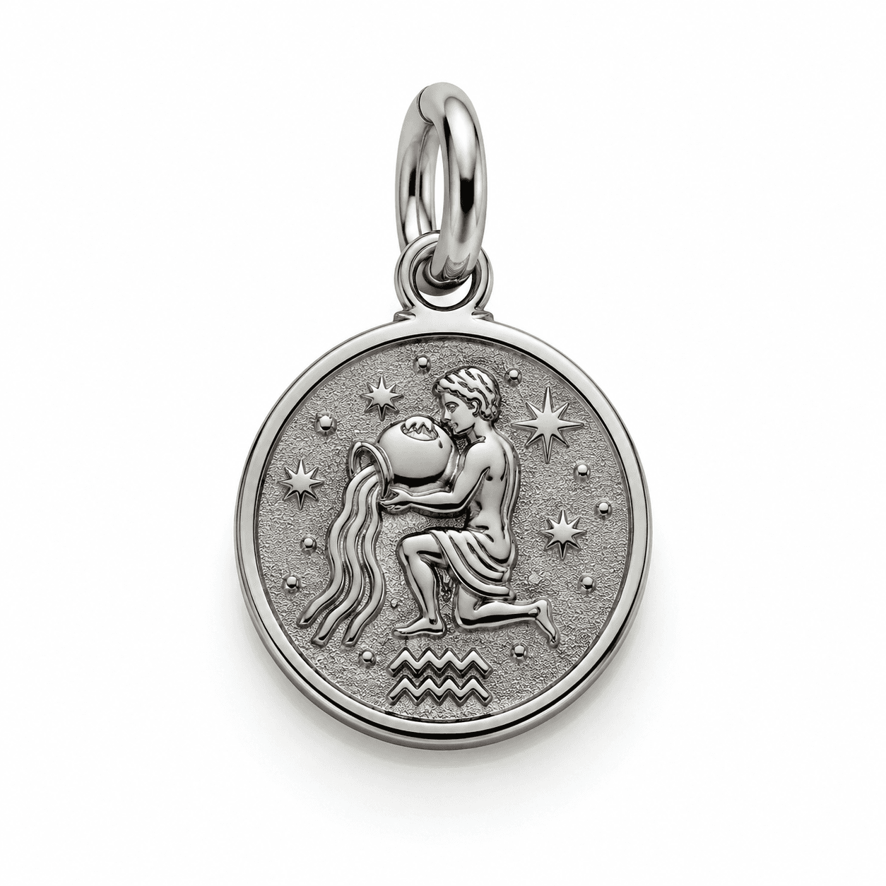 How to Source 316L stainless steel zodiac sign charms wholesale - Blog Header Image