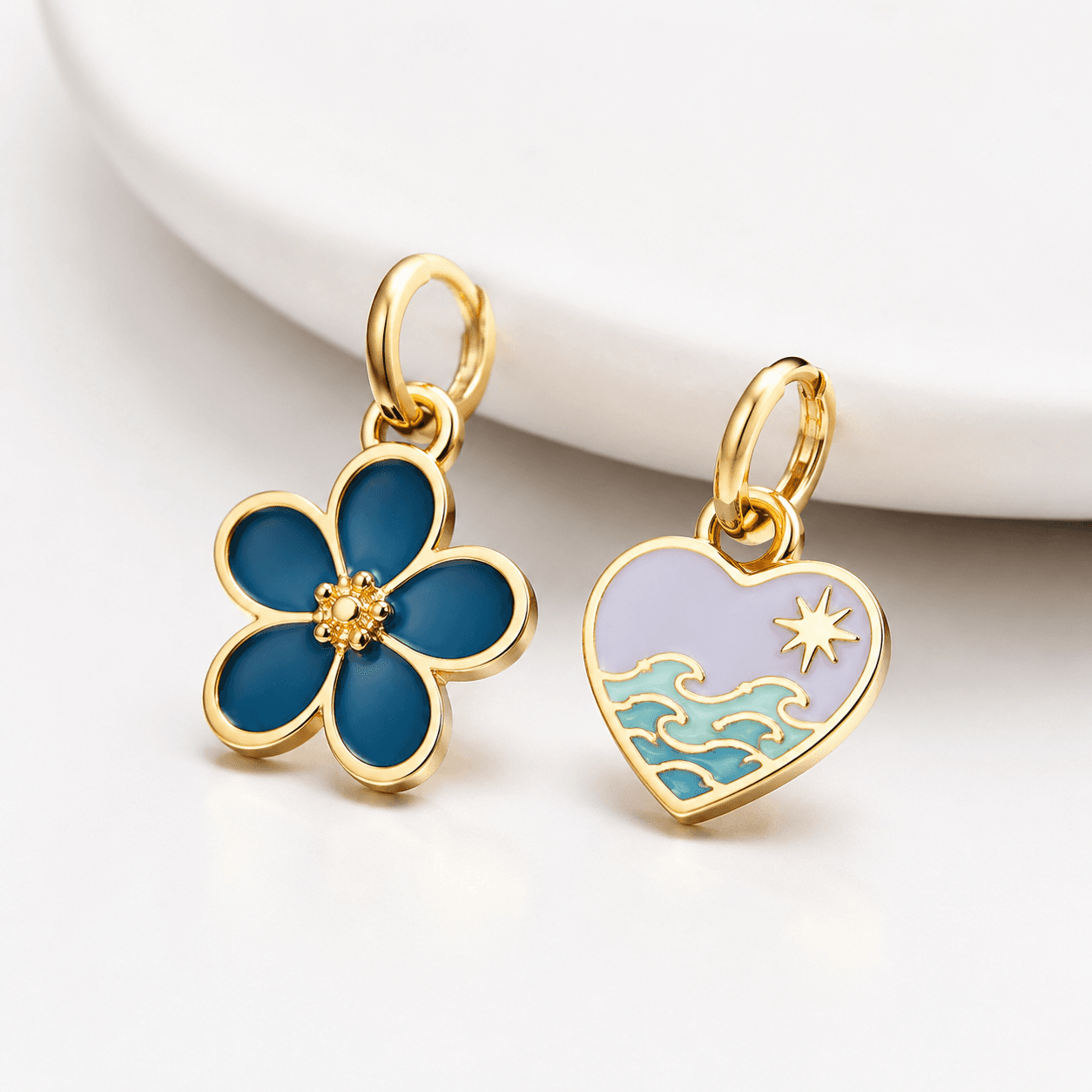 stainless steel enamel charms wholesale india: A Quality Guide - Blog Header Image