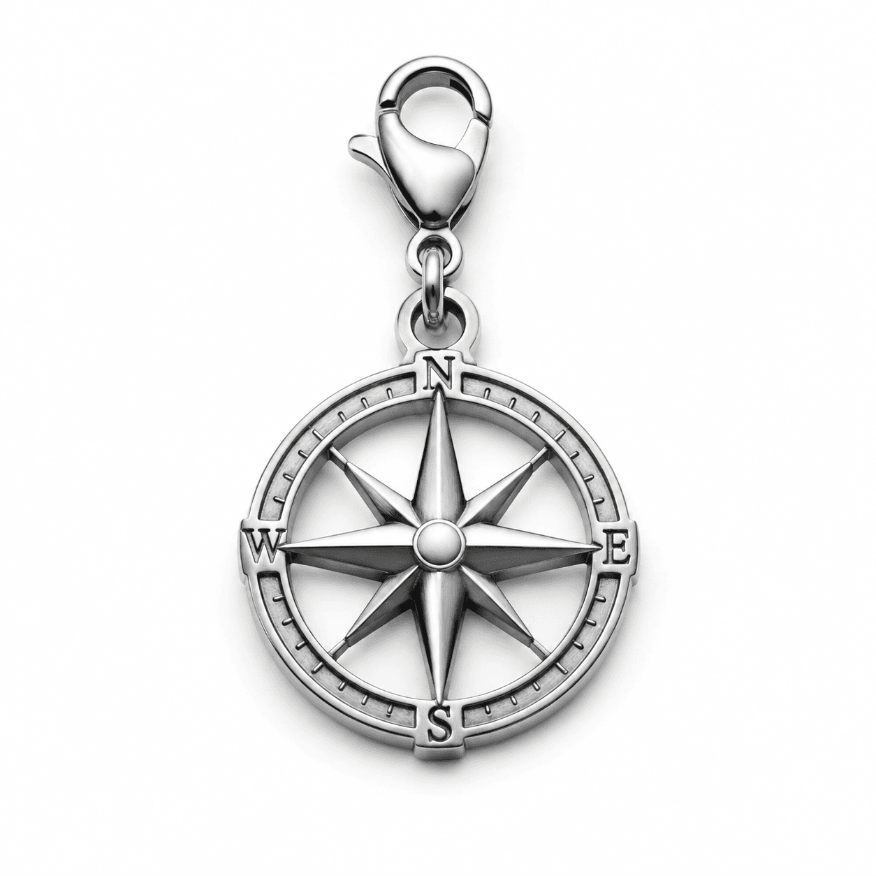 How to Source Stainless Steel Custom Car Mirror Charms: PVD Guide - Blog Header Image