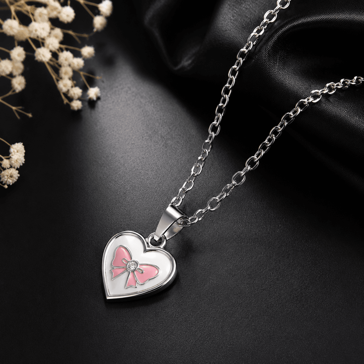 stainless steel enamel necklace charms Quality Testing: Guide - Blog Header Image