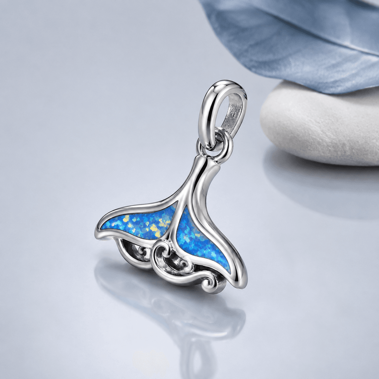 Guide to Stainless Steel Charm Production Steps for OEM Buyers - Blog Header Image