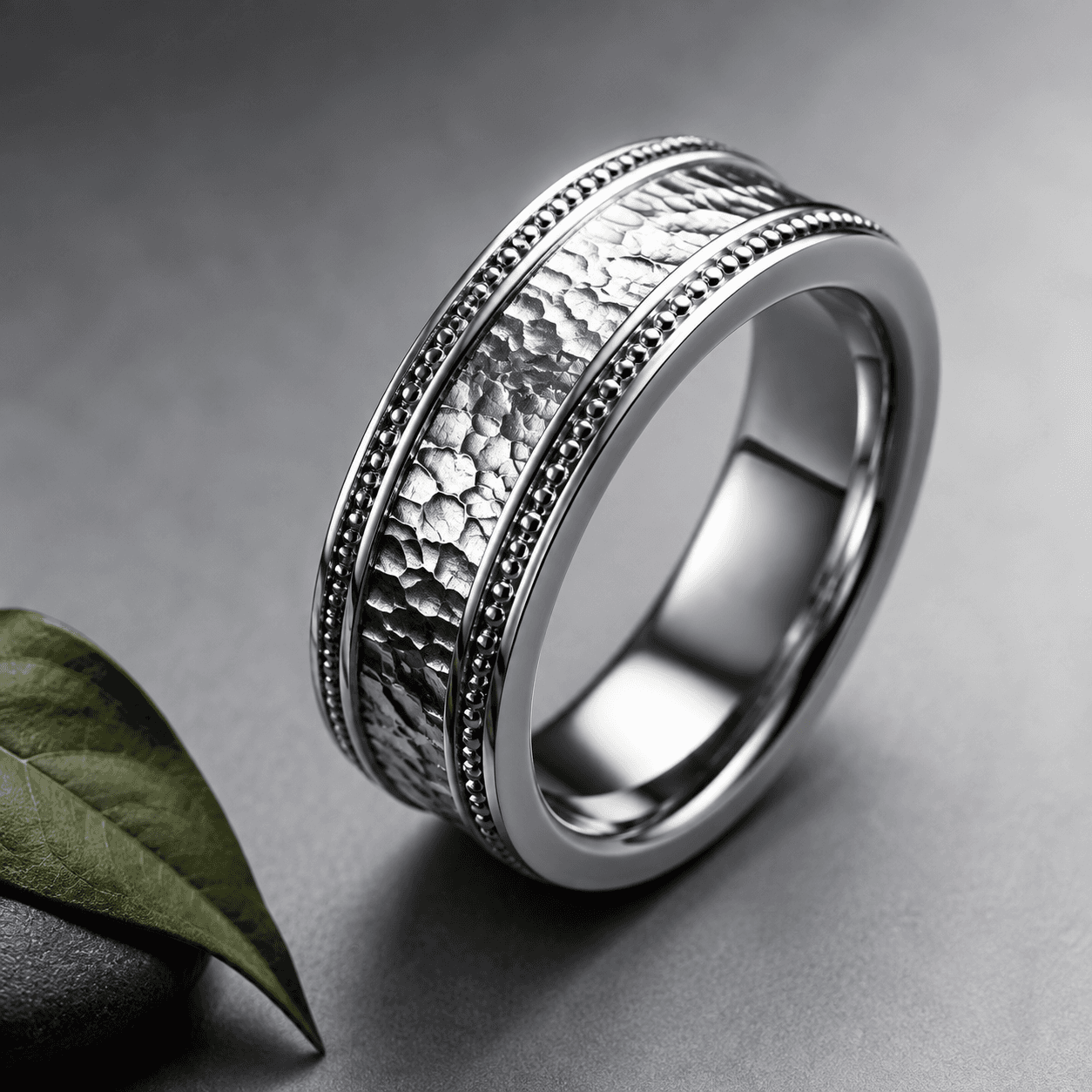 Stainless Steel Charm Size and Weight Guide for Design Buyers - Blog Header Image