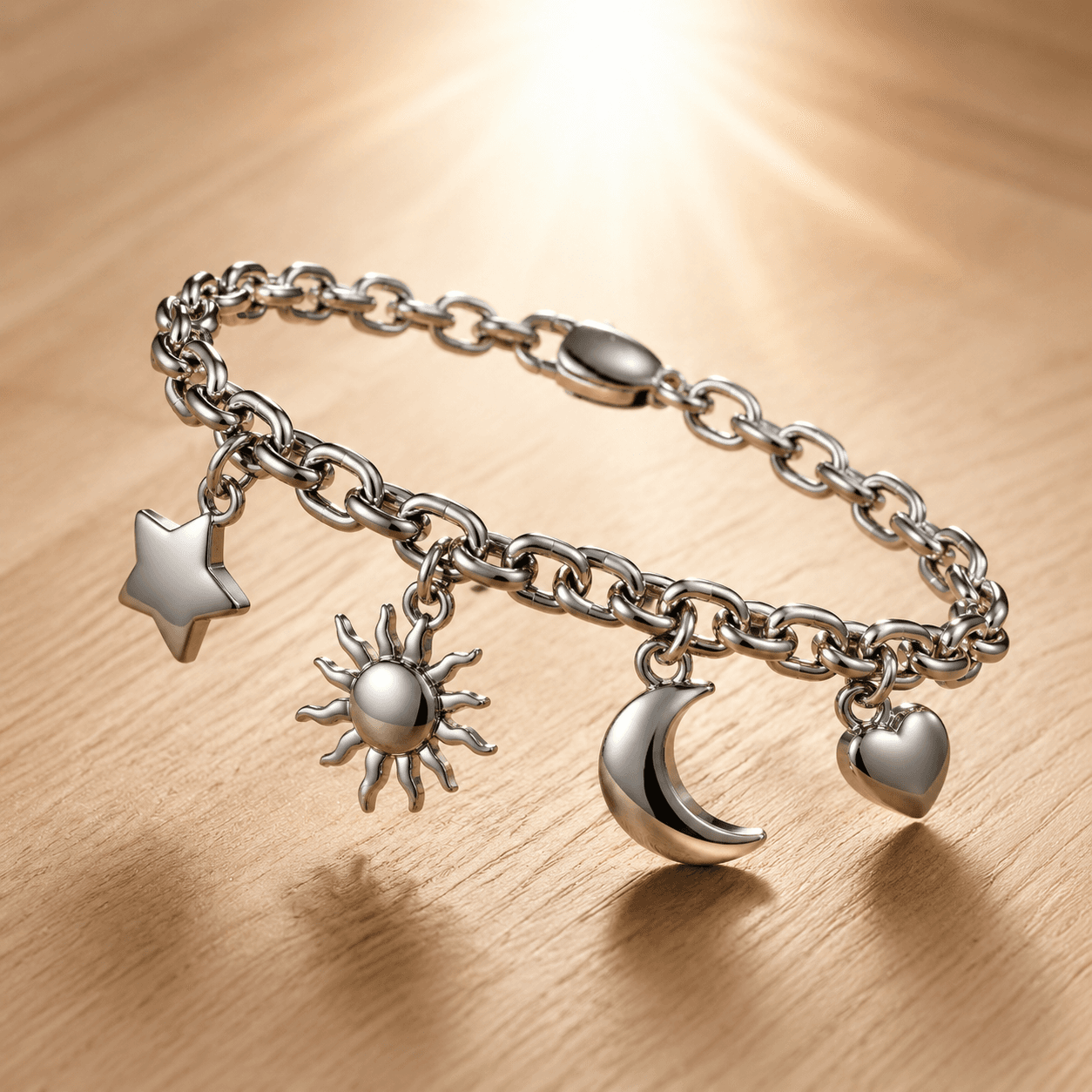 Stainless Steel Charms Buying Guide: Quality Checks for Designers - Blog Header Image