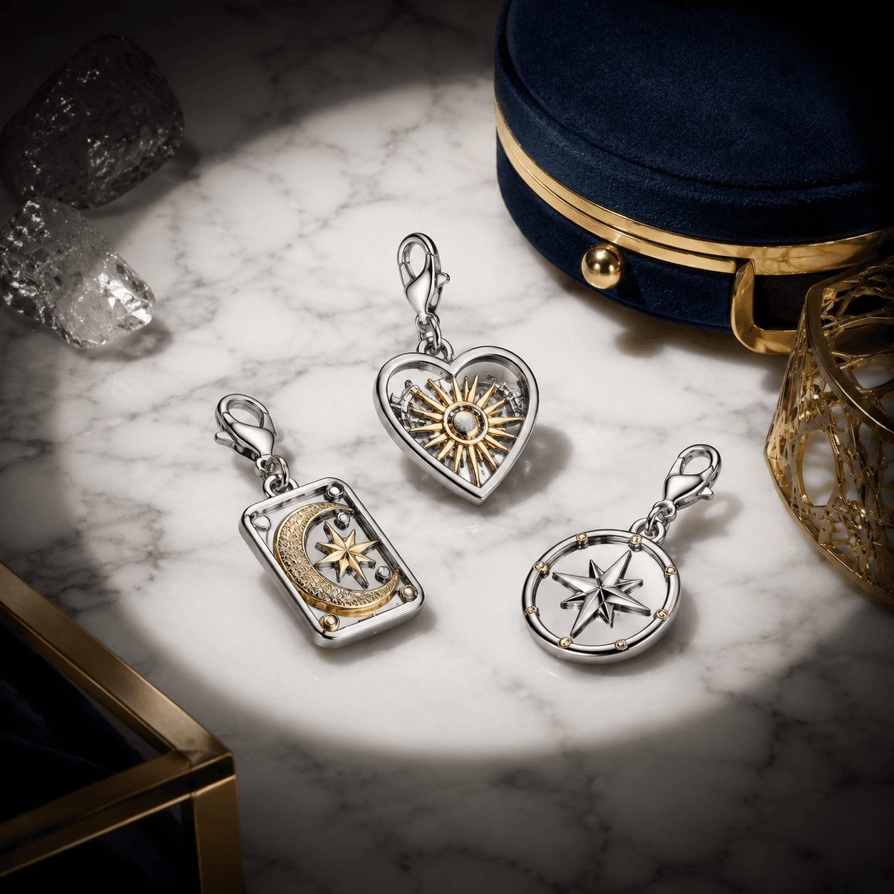 stainless steel charms wholesale uk: A Buyer’s Quality Checklist