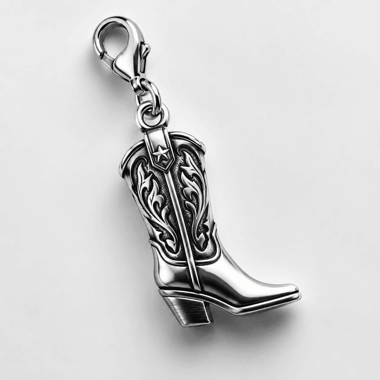 Stainless Steel Wholesale Western Jewelry Charms: Quality Tests Guide