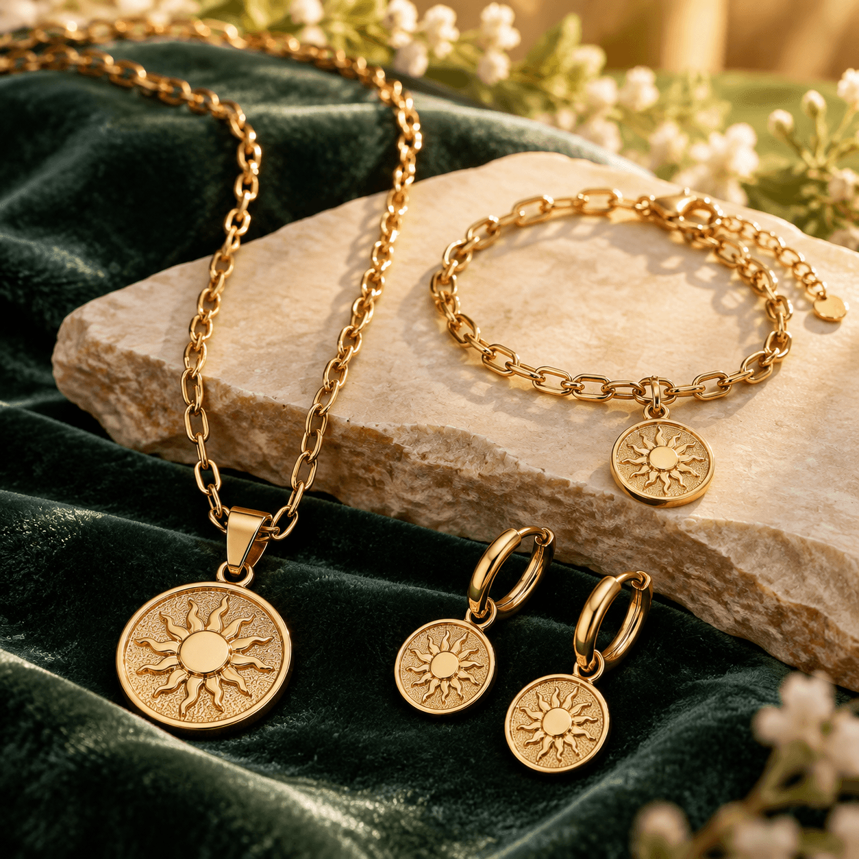 Guide to stainless steel wholesale gold jewelry charms Compliance - Blog Header Image
