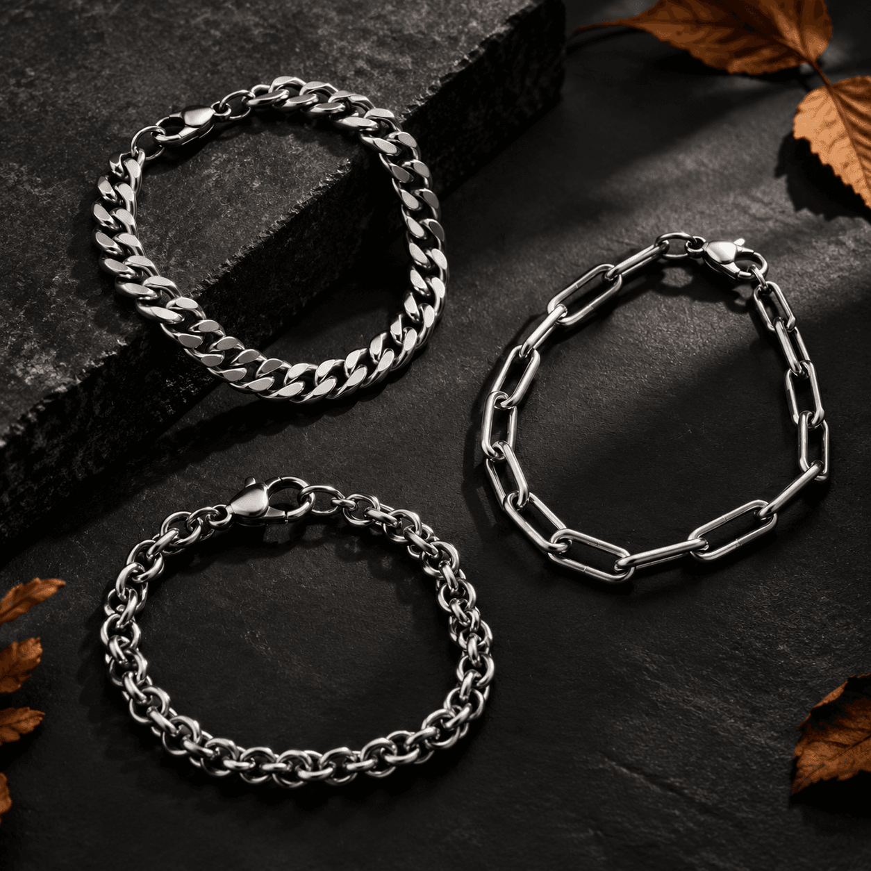 Stainless Steel Wholesale Charms Jewelry Making: Supplier Checklist - Blog Header Image