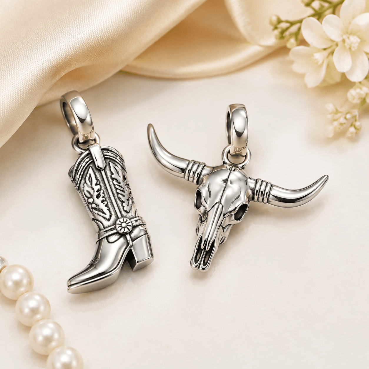 stainless steel western charm jewelry wholesale: Supplier Guide - Blog Header Image