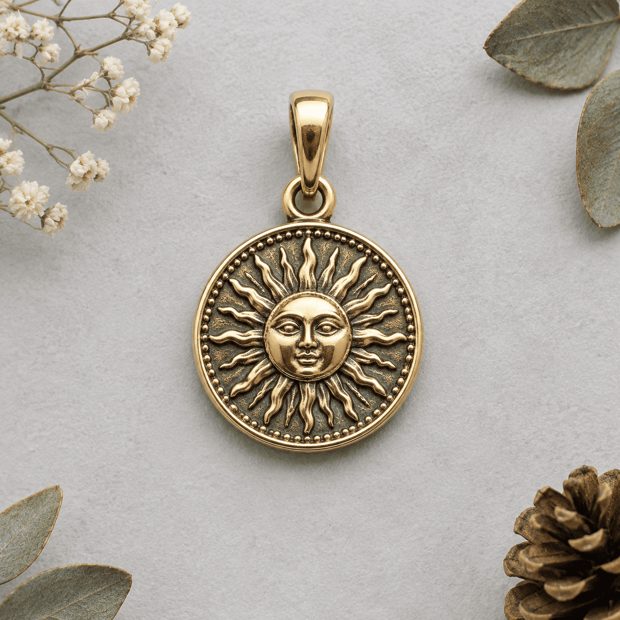 Stainless Steel Vintage Jewelry Charms Wholesale: Supplier Guide - Blog Header Image
