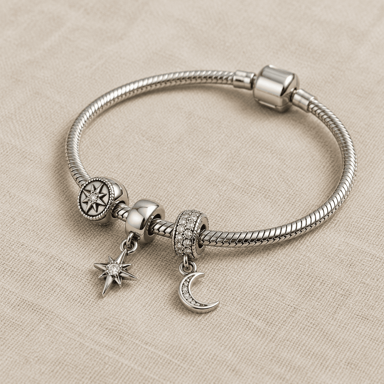Stainless Steel Interchangeable Charms Jewelry Wholesale: Guide - Blog Header Image