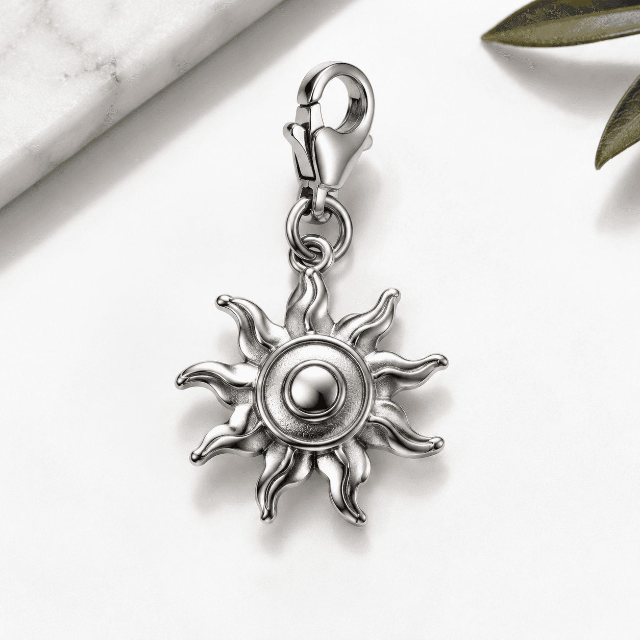 Why stainless steel jewelry charms wholesale china Pass Quality Tests