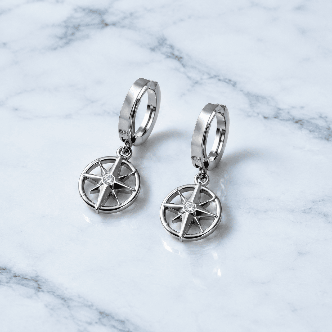 Stainless Steel Inspirational Jewelry Charms Wholesale Guide - Blog Header Image