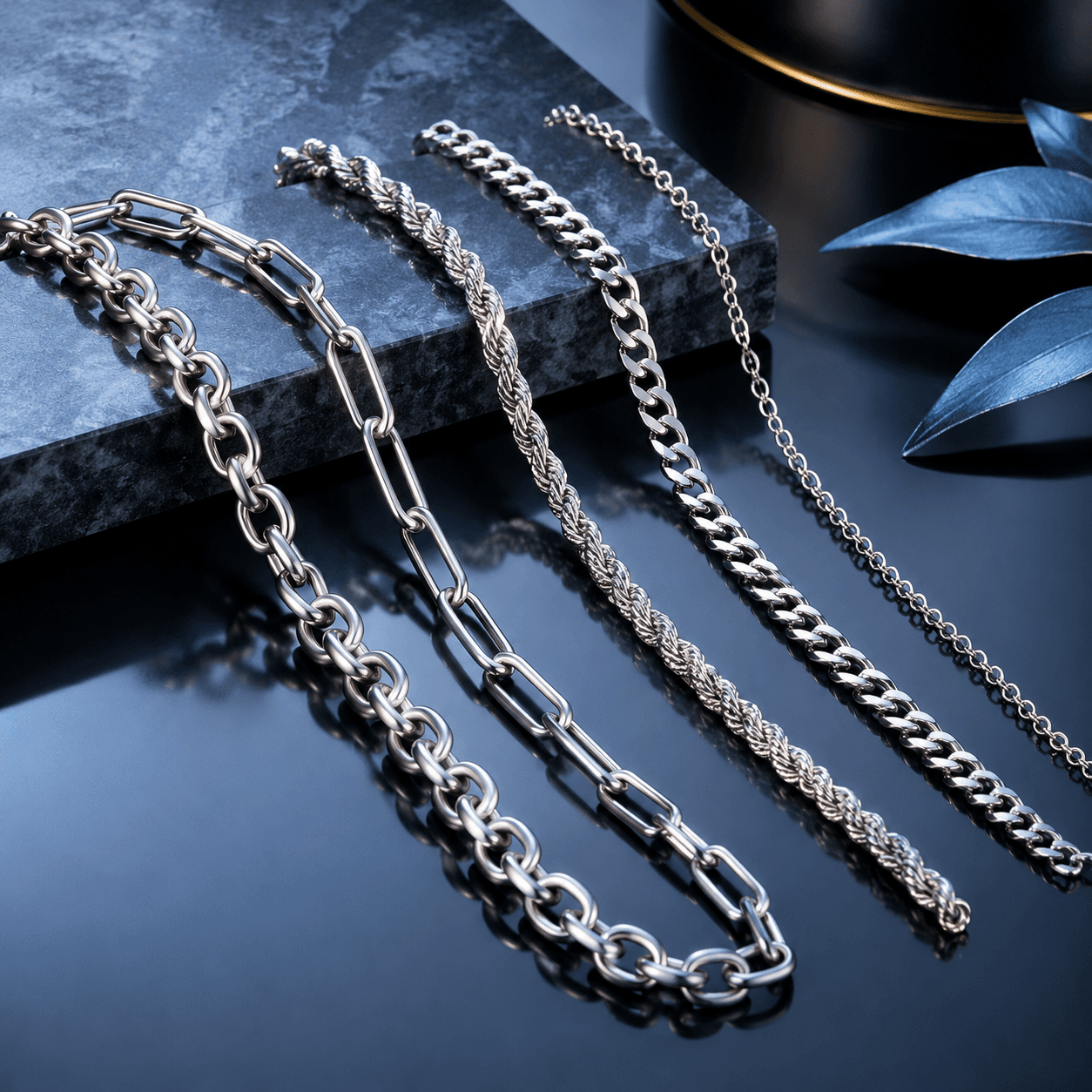 How to Source Stainless Steel Charms Jewelry Wholesale: OEM Guide - Blog Header Image