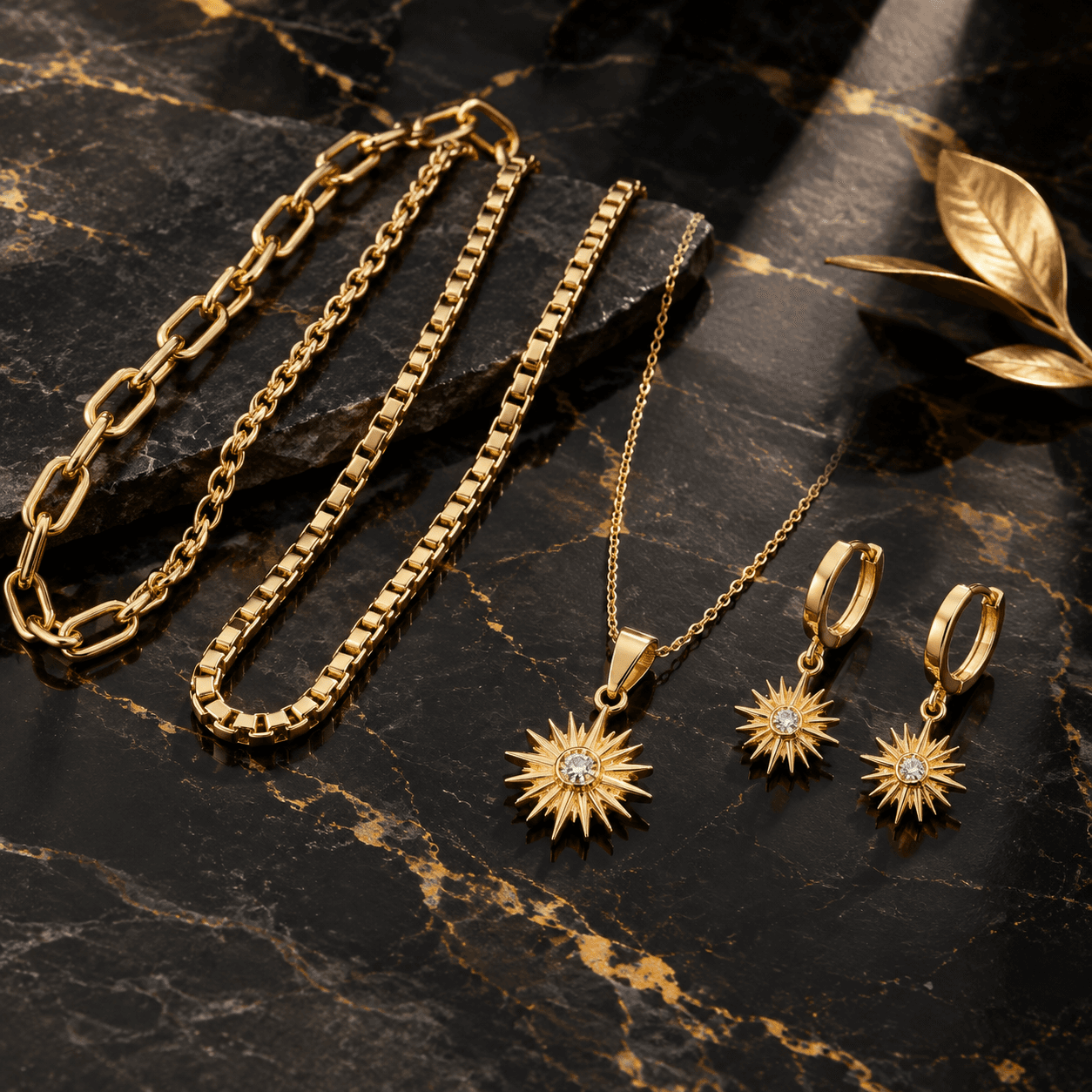 Custom Stainless Steel Charms and Pendants Wholesale: A Guide - Blog Header Image