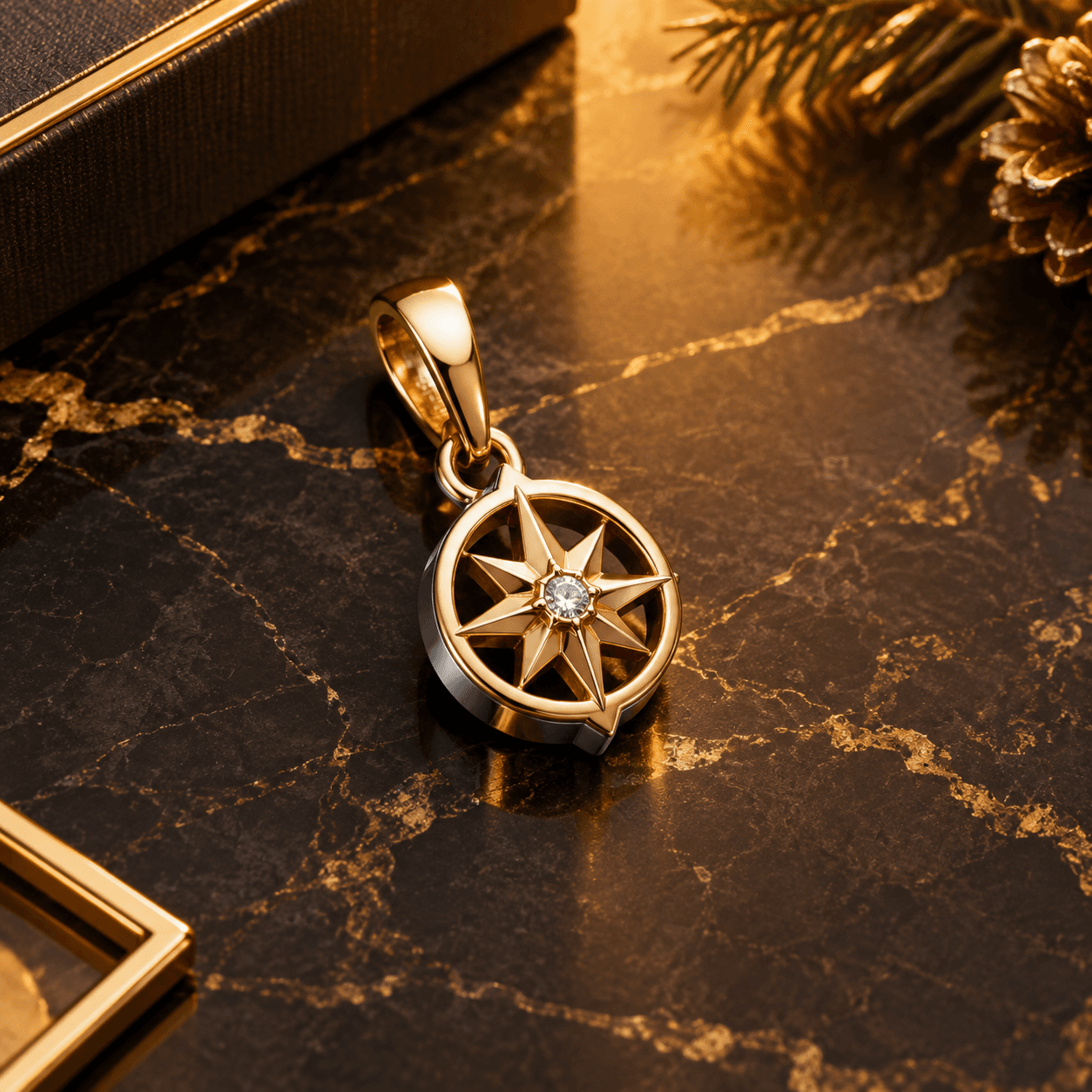 Stainless Steel Charm Jewelry Box Wholesale: OEM Buyer Guide