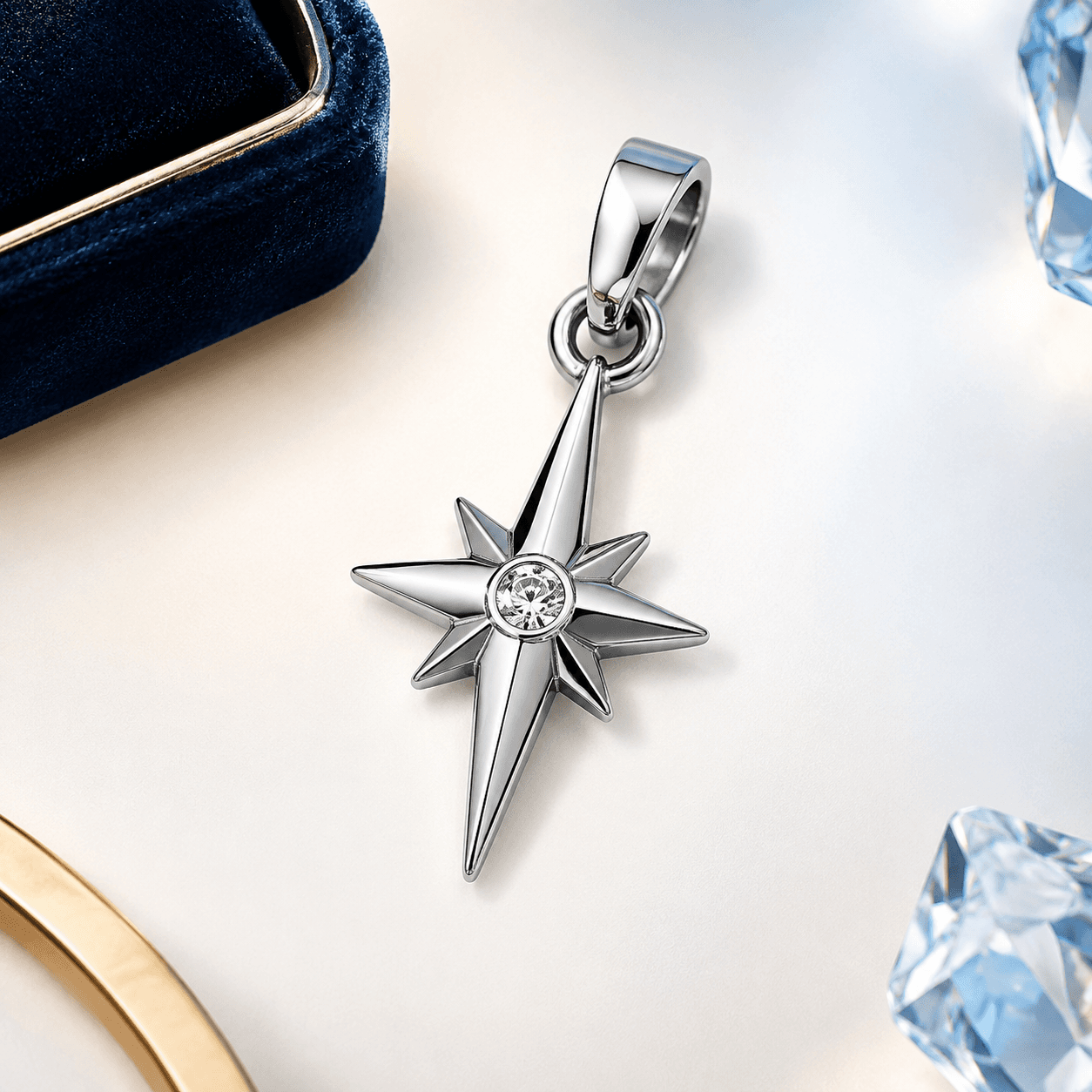 316L Guide to Stainless Steel Best Wholesale Charms for Jewelry - Blog Header Image