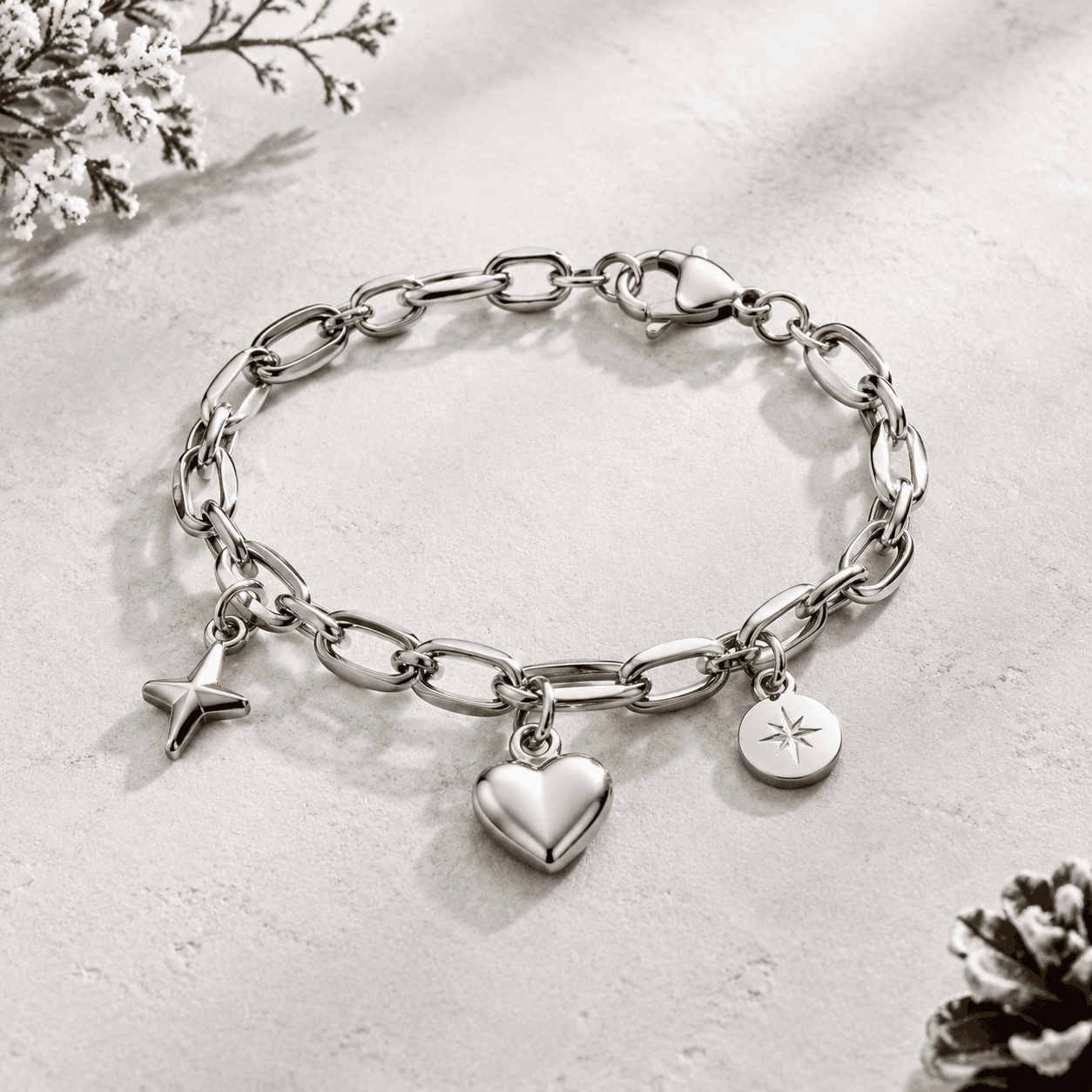 Custom Stainless Steel Charm Bracelet Tutorial: A Buyer’s Guide to Quality
