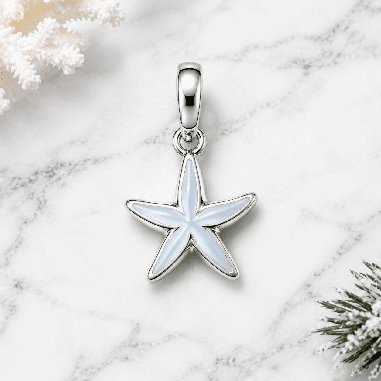 Stainless Steel Silver Enamel Charms Wholesale: Quality Checklist