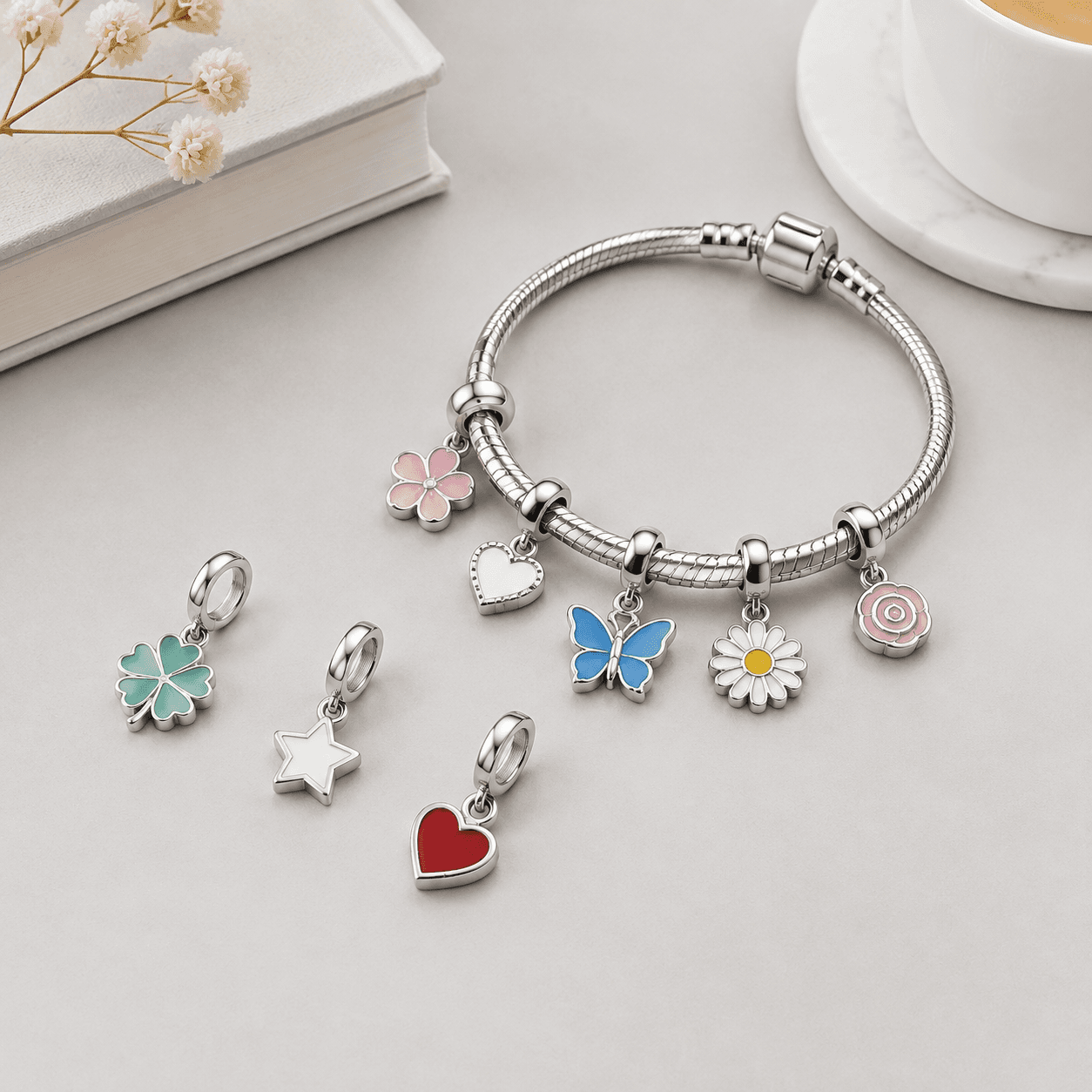 How to Vet Stainless Steel Custom Enamel Charms Wholesalers for Quality - Blog Header Image