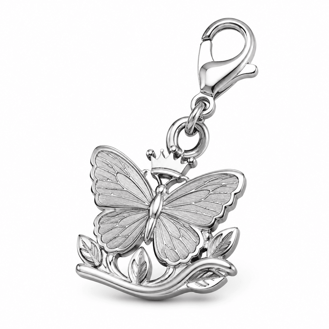 Prince Charming's Bushwing Charm