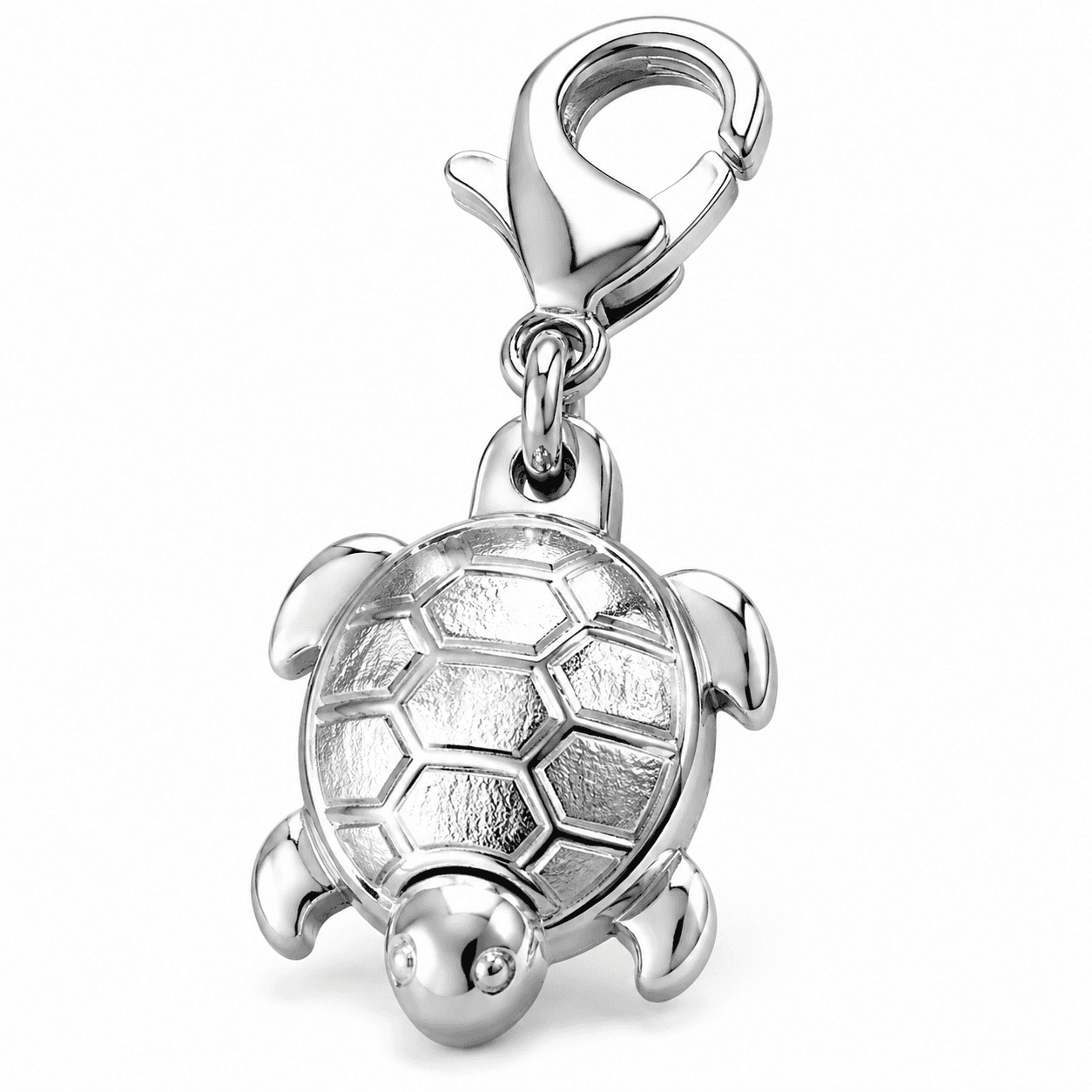 Timmy Tide Turtle Bag Charm