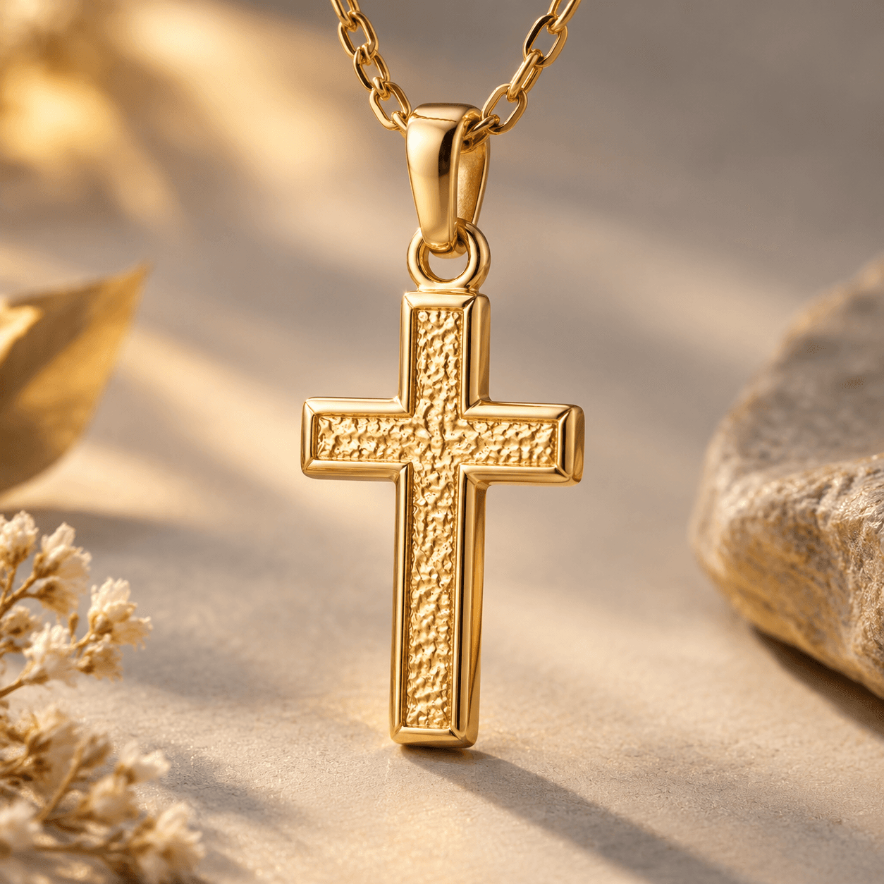 cross car charm Material Technology Deep Dive 2026