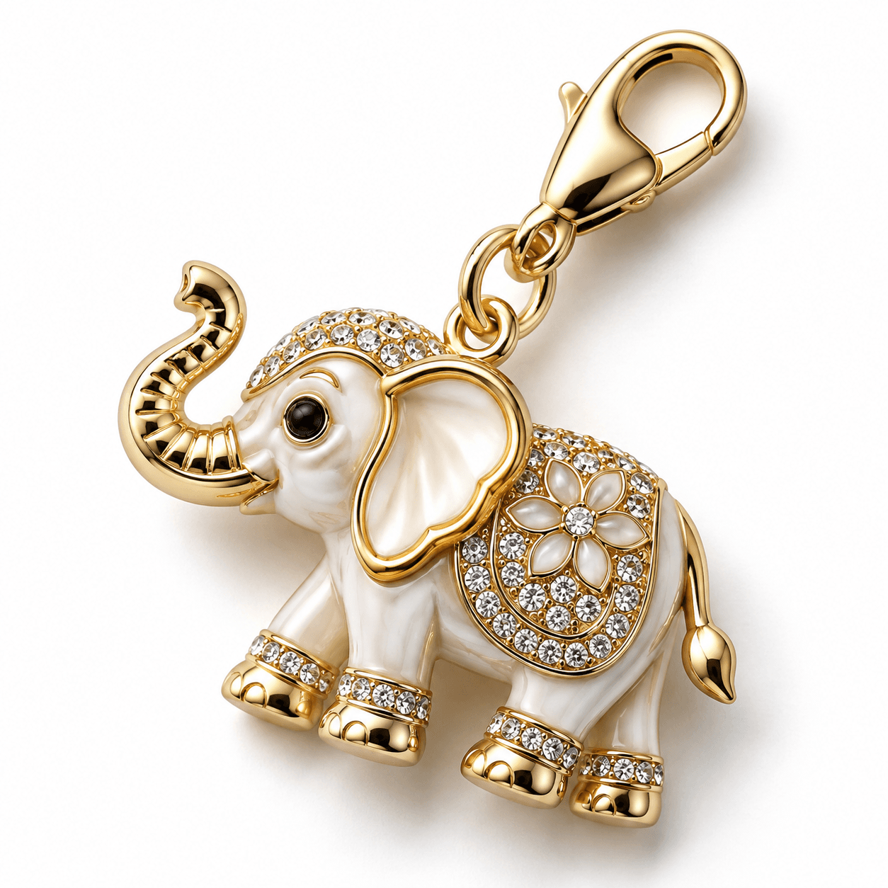 Elephant Purse Charm: Style Gallery Guide 2026