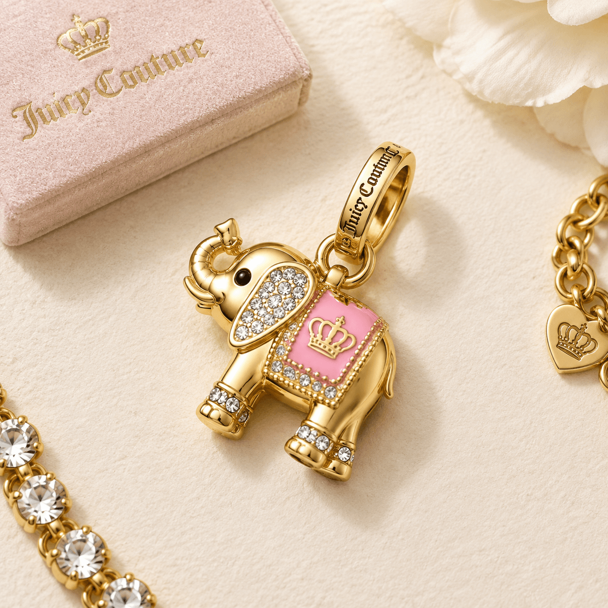 juicy couture elephant charm Gift Guide: 2026 Picks