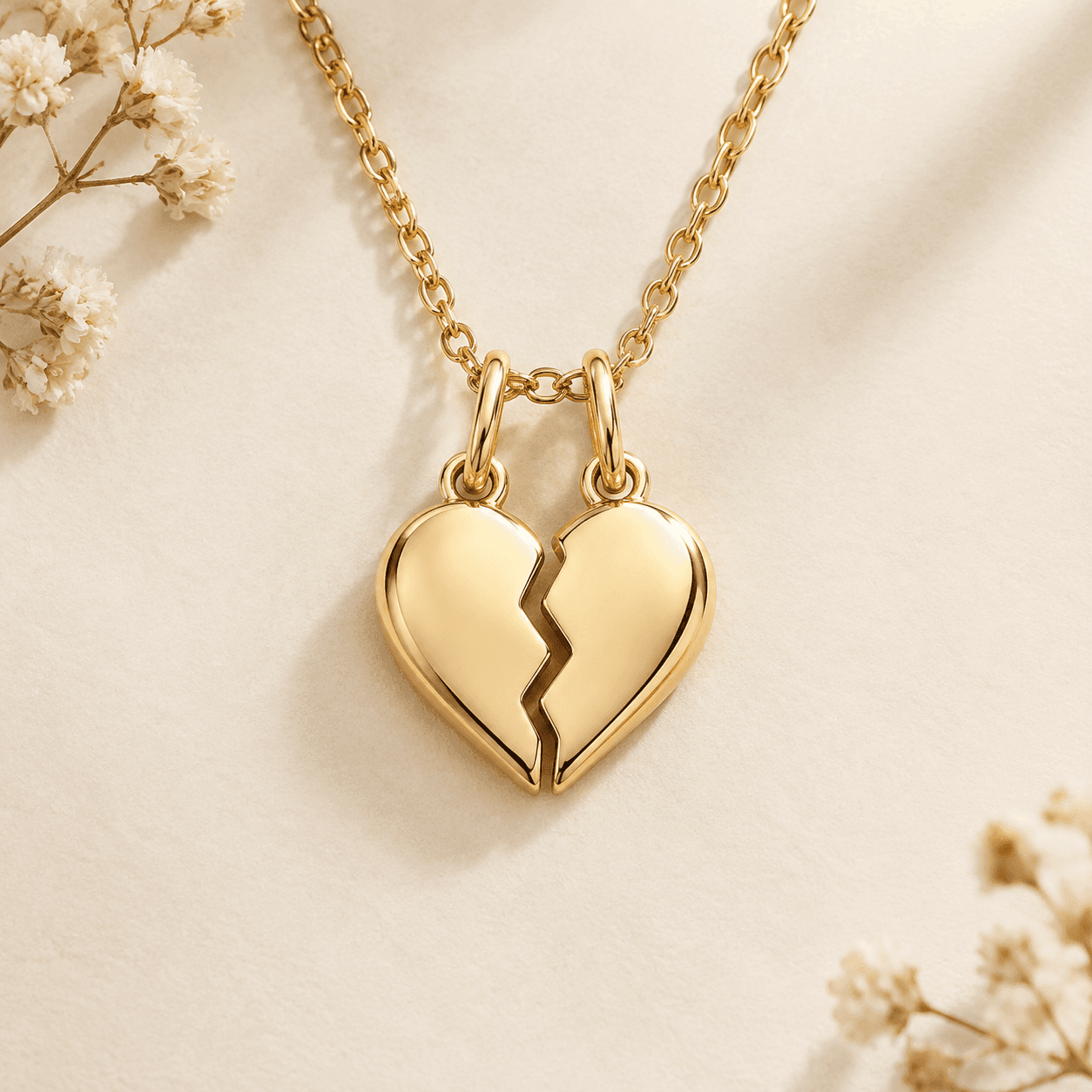 Broken Heart Charm Collection: Designer Guide