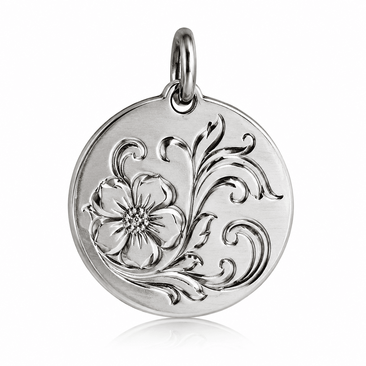 CNC vs hand engraving stainless steel charms 2026 comparison