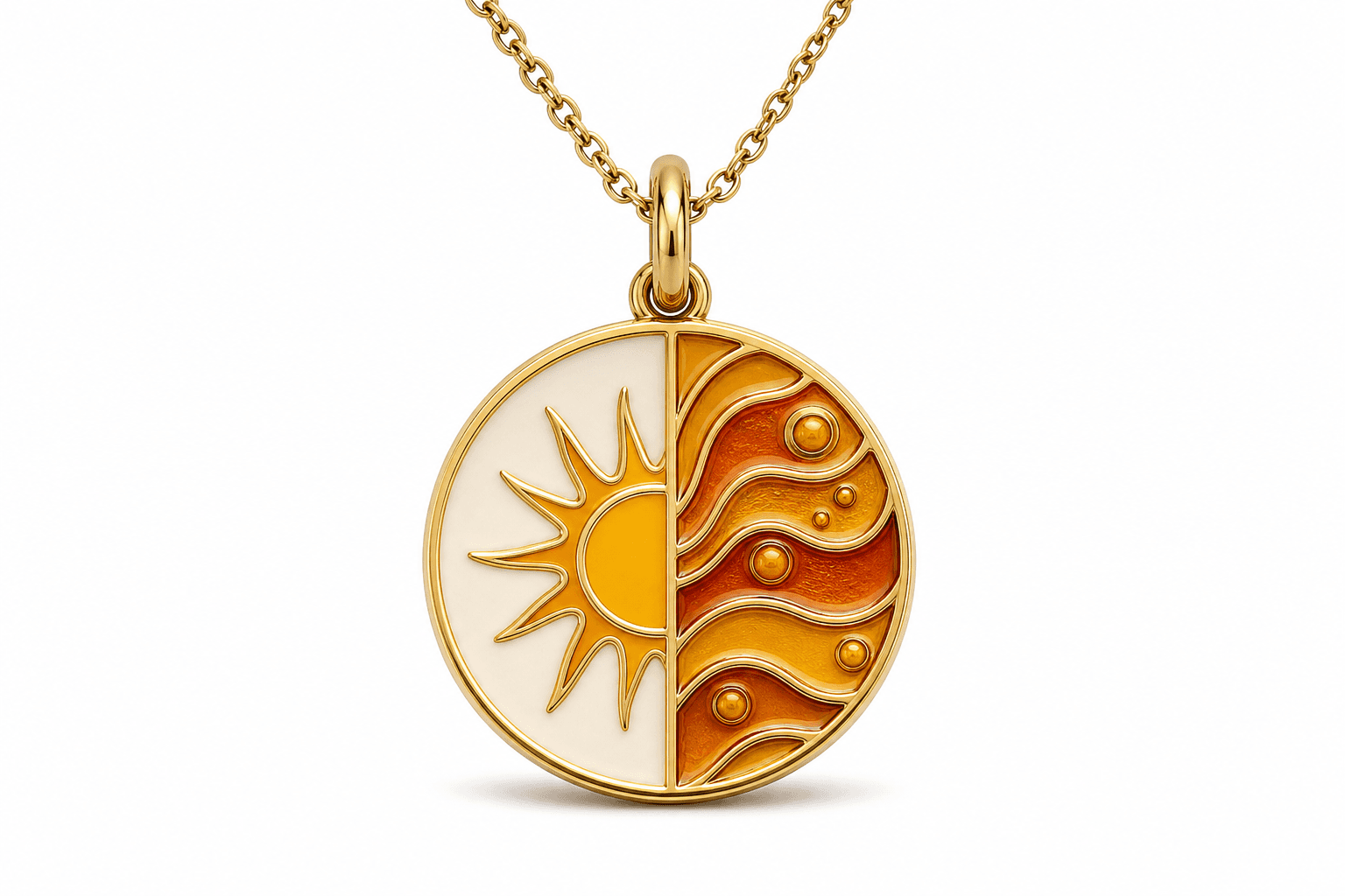 Baked enamel vs oil drop finish stainless steel charms 2026