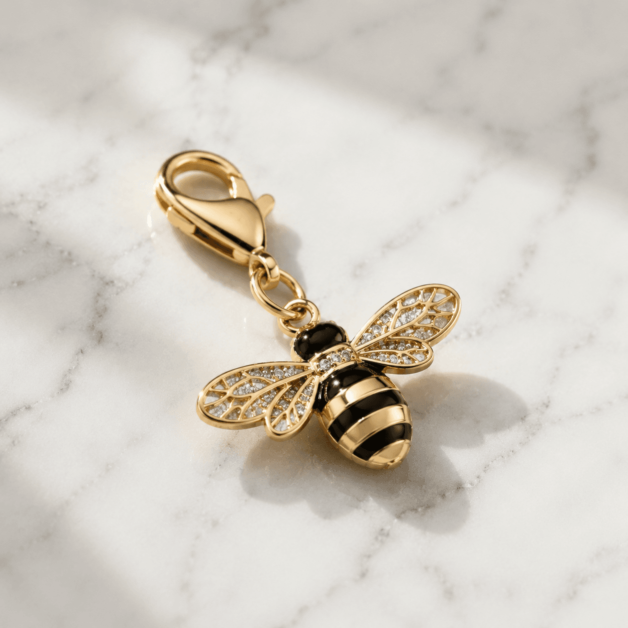 The bee bag charm Style Guide 2026: Chic Pairings