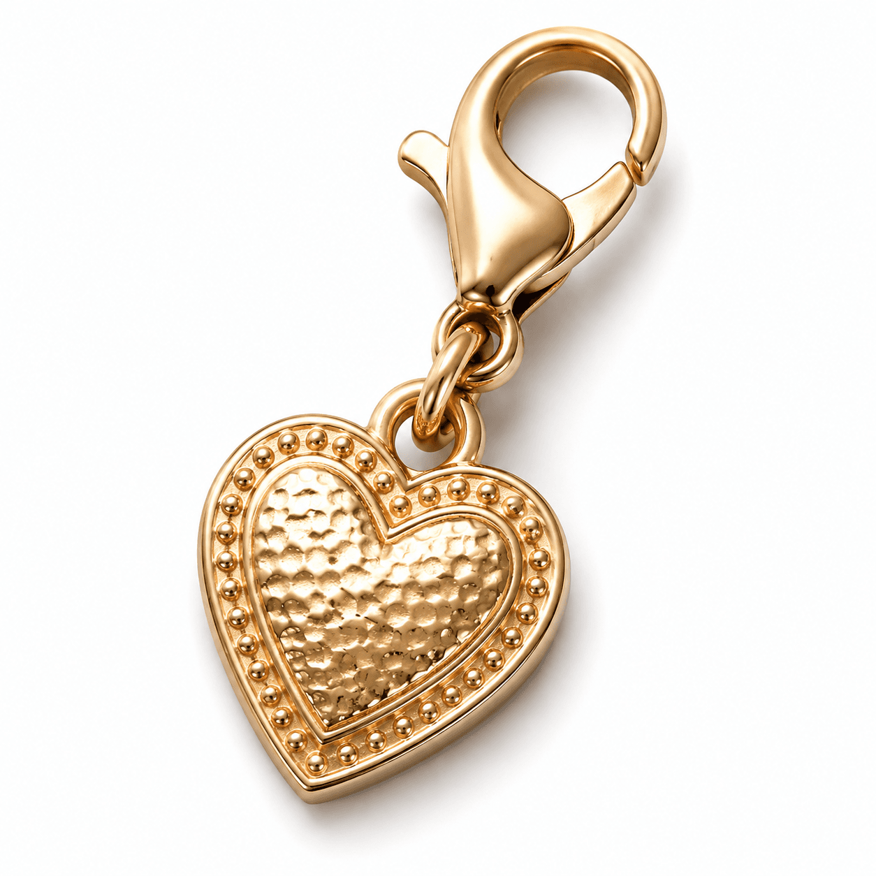 bracelet charms heart Materials & Tech for Gifts 2026