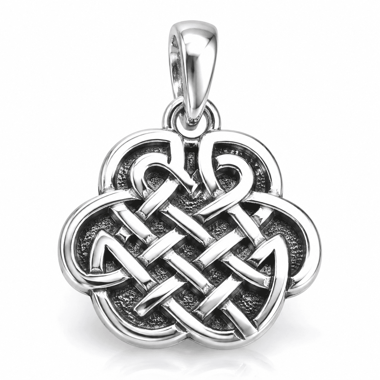 celtic knot charm Materials & Quality Deep Dive