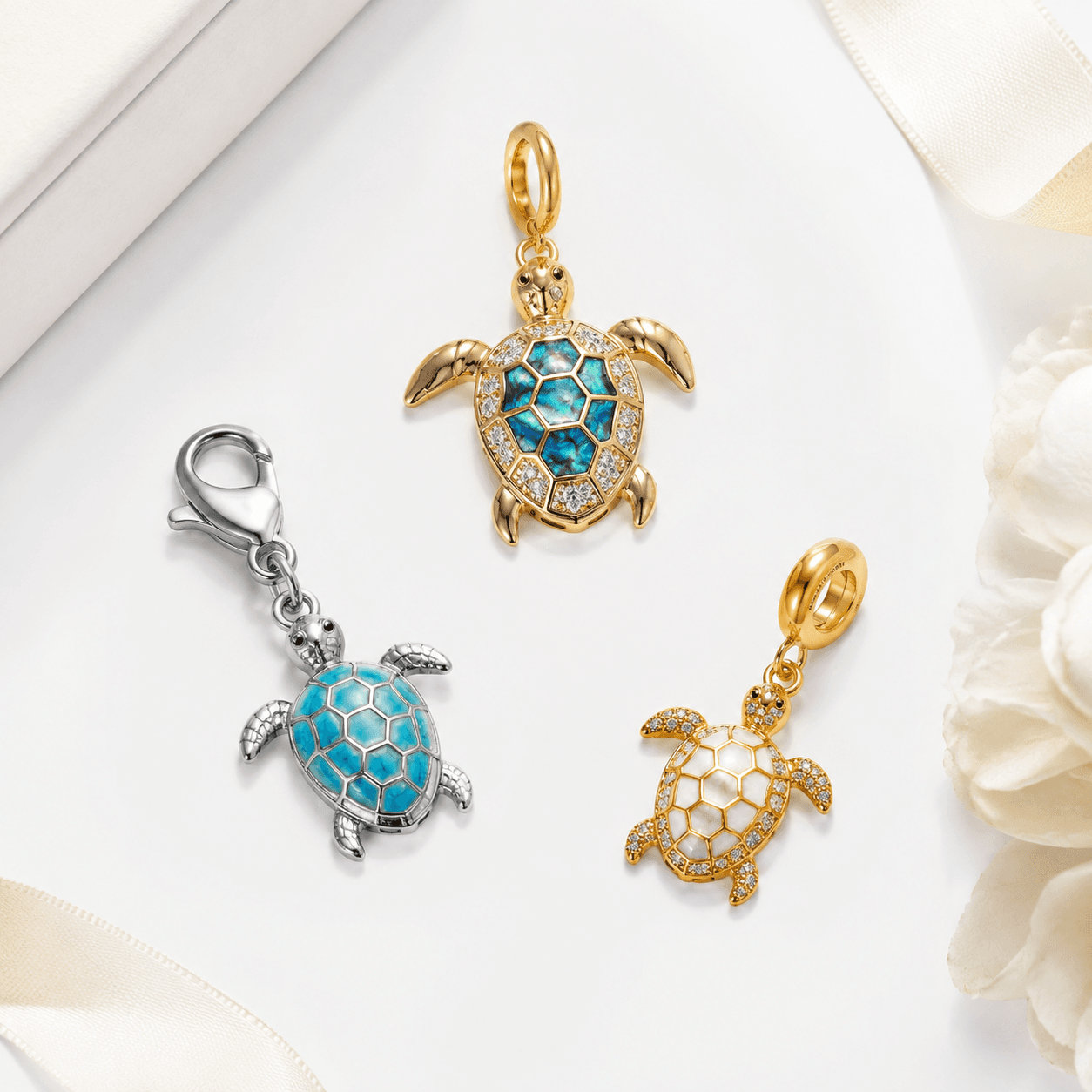 Charming Turtle Gifts: Our Curated 2026 Gallery