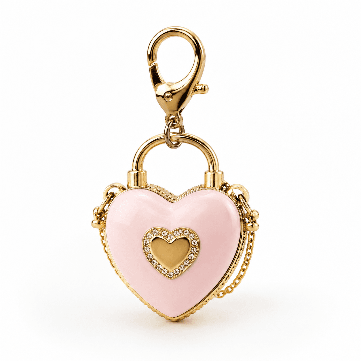2026 Heart Purse Charm Collection Hub for Entrepreneurs