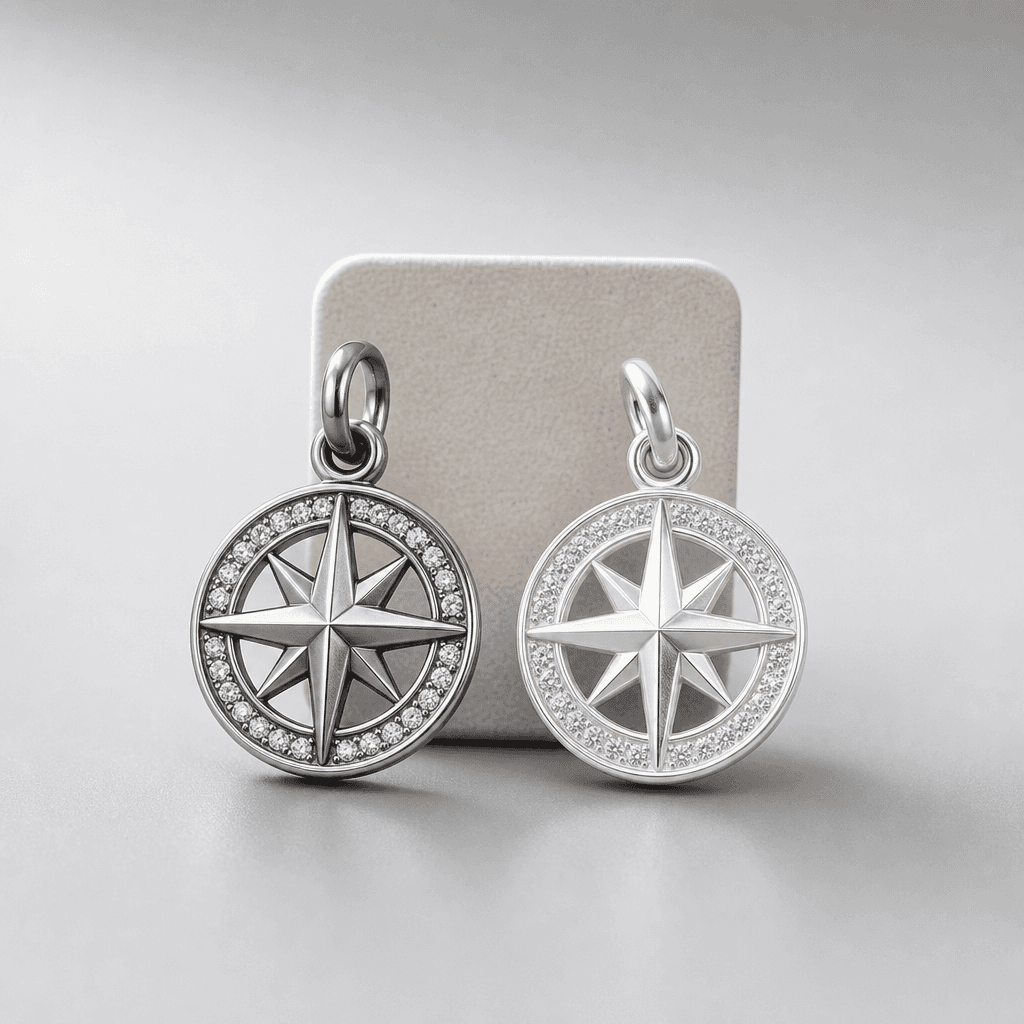 The Science Behind Stainless Steel Charms vs Silver (2026)