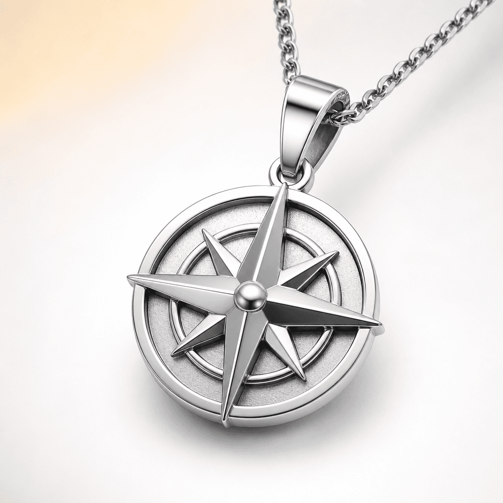 B2B Case: stainless steel custom jewelry charms wholesale