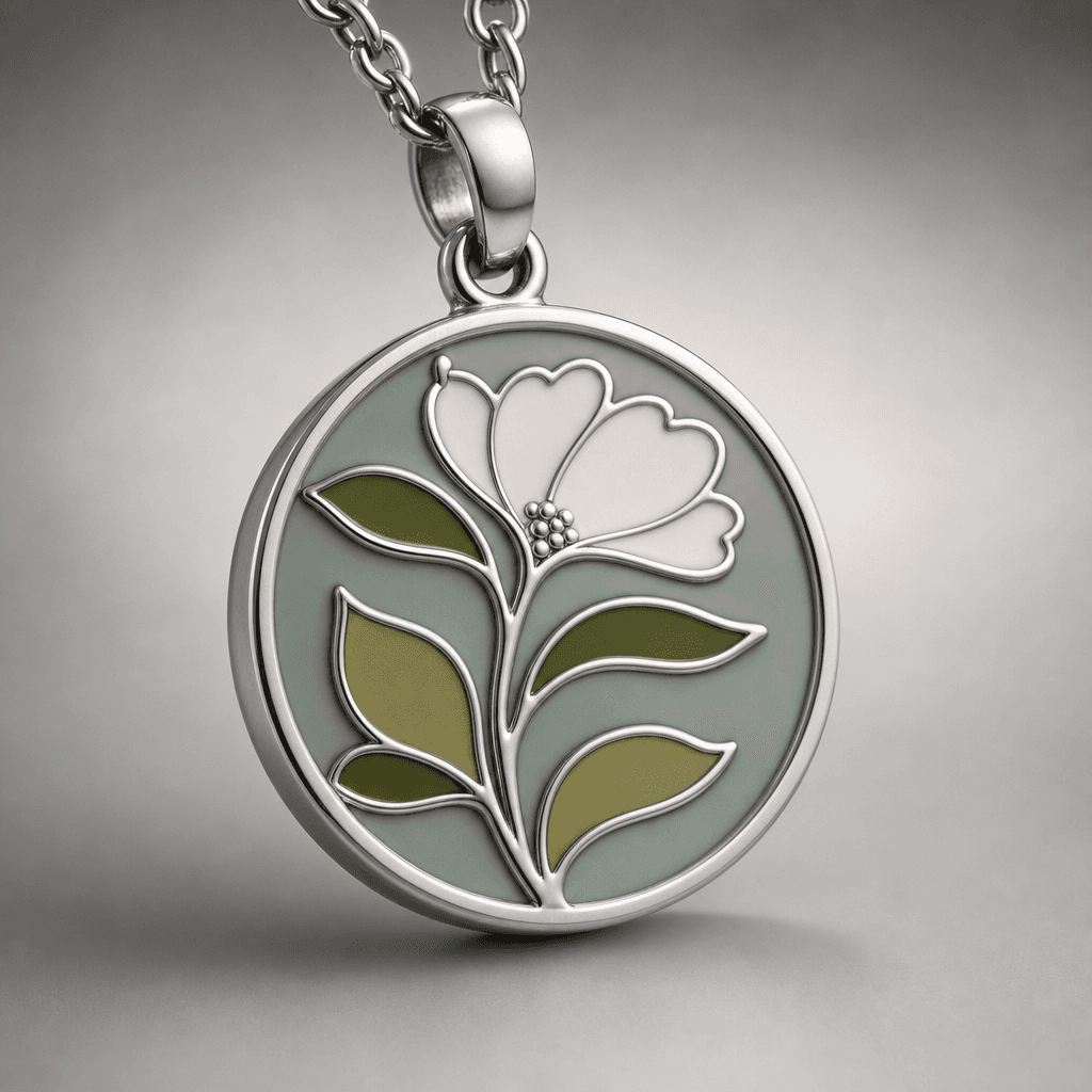 Deep Dive: Stainless Steel Wholesale Custom Enamel Charms