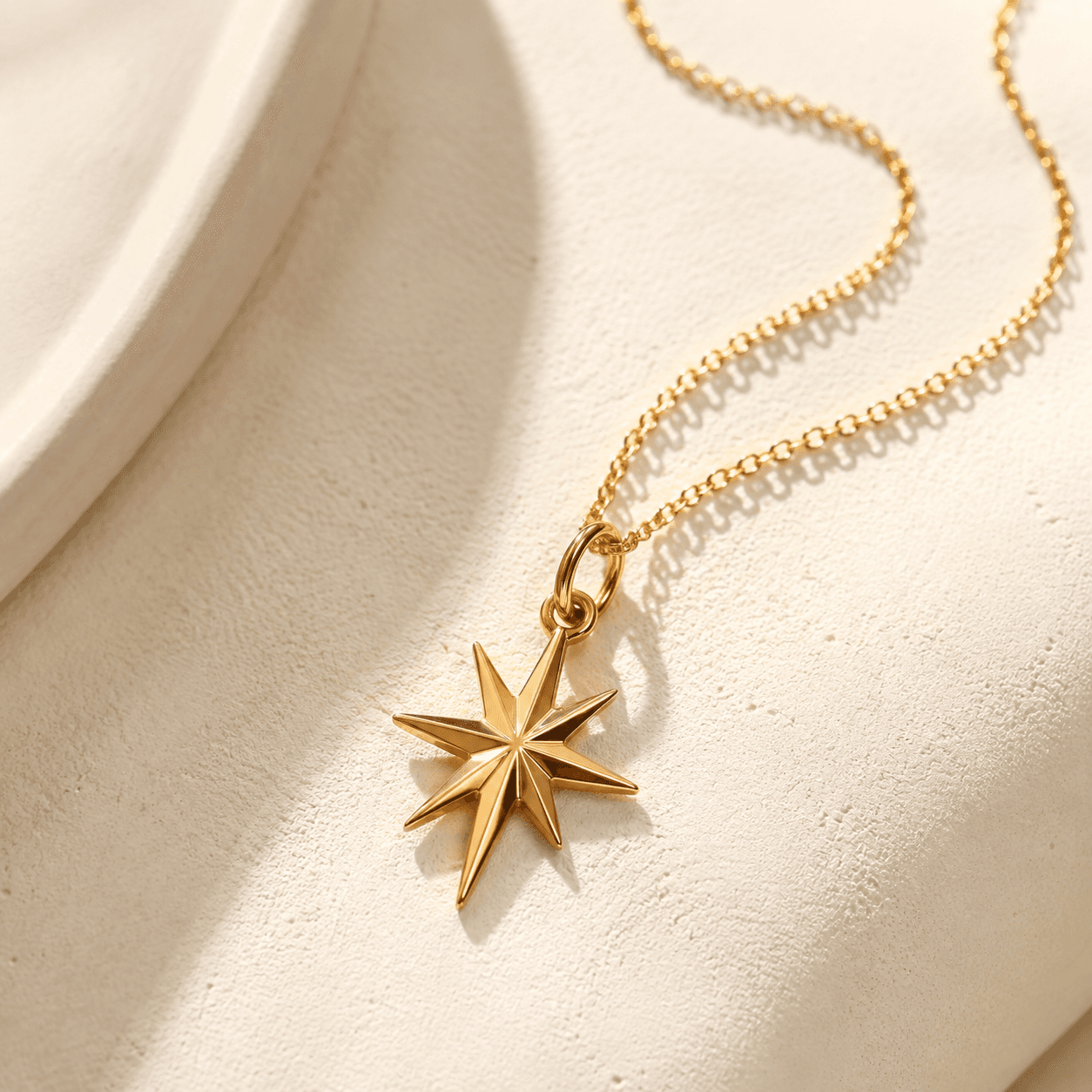 star charm necklace Styling Tips & Outfit Ideas