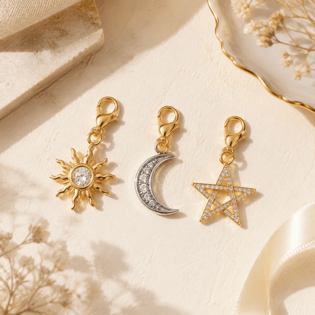 Gift guide for shoppers: the stars of charmed 2026 visuals